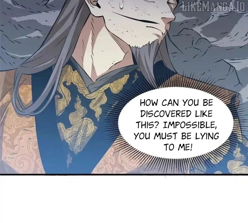Divine Urban God Chapter 297 - page 5